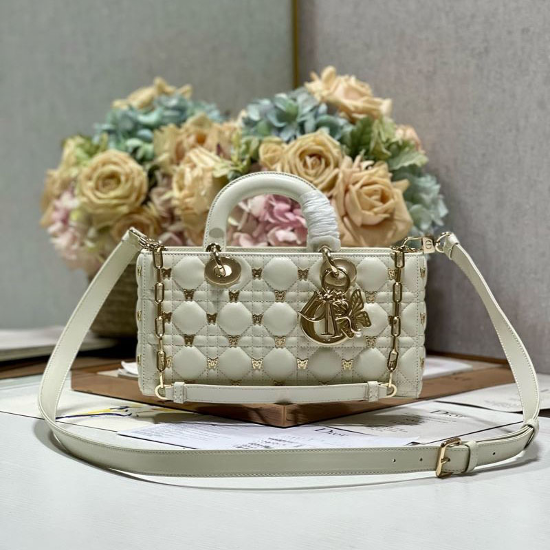 Christian Dior My Lady Bags